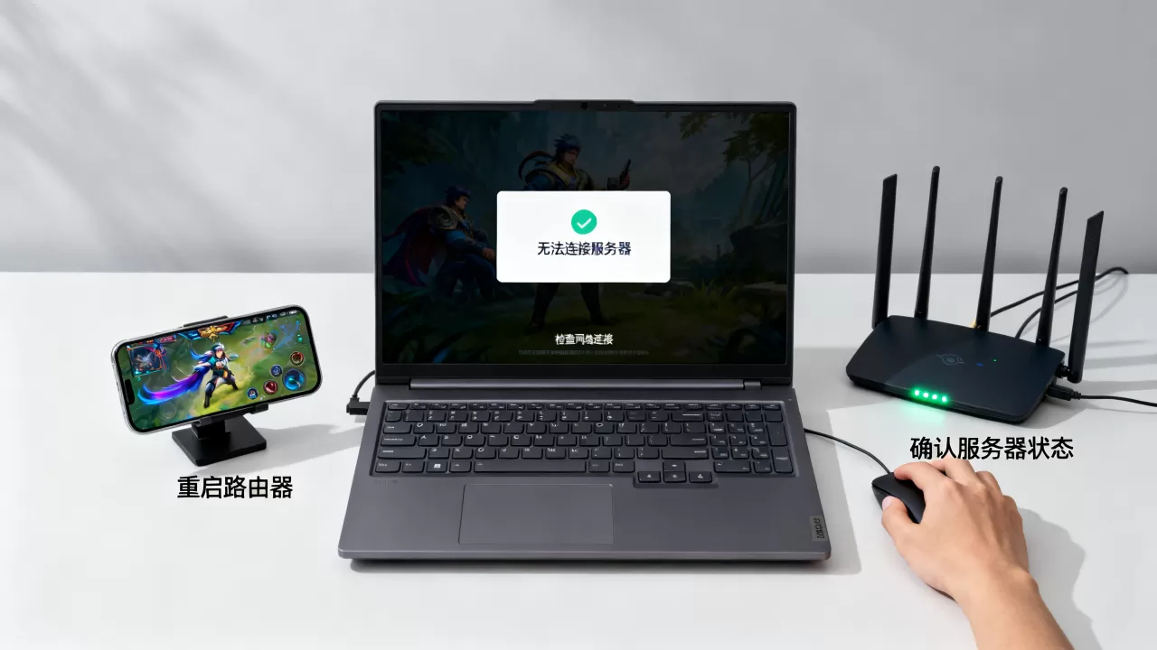 LOL无法连接服务器是怎么回事,英雄联盟连不上服务器怎么解决 LOL无法连接服务器是怎么回事,英雄联盟连不上服务器怎么解决