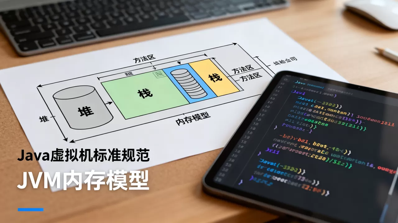 Java虚拟机标准规范包含哪些核心实现细节?如何理解JVM内存模型? Java虚拟机标准规范包含哪些核心实现细节?如何理解JVM内存模型?