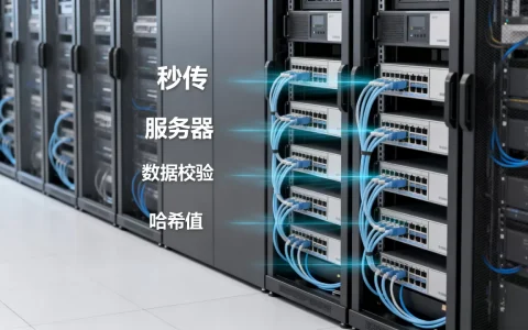 QQ离线文件服务器如何实现秒传，原理是什么？