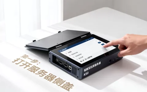 视频宝炫屏服务器k60怎么开窗，有哪些设置方法？