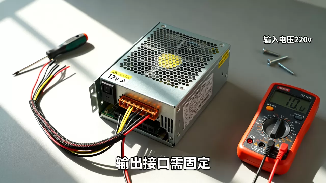 服务器电源改12v电源靠谱吗,需要注意什么? 服务器电源改12v电源靠谱吗,需要注意什么?