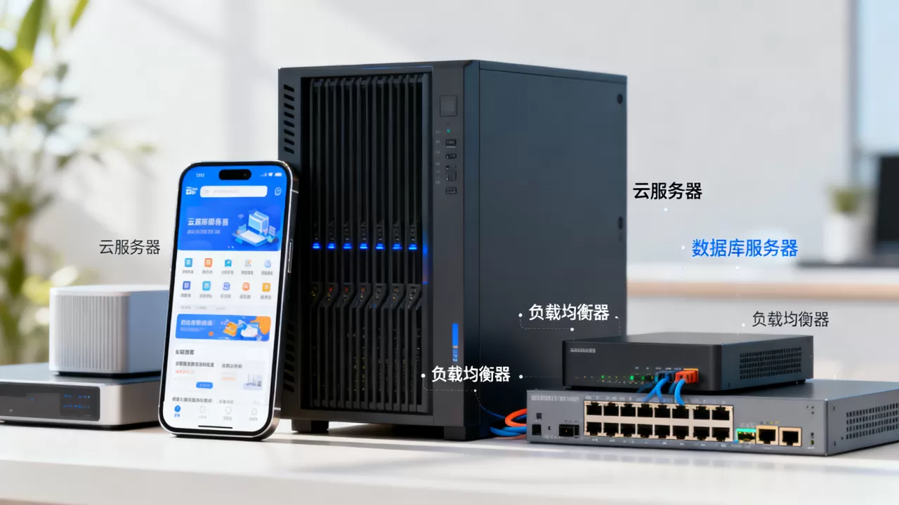 手机网站需要哪些服务器?,哪个性价比最高 手机网站需要哪些服务器?,哪个性价比最高