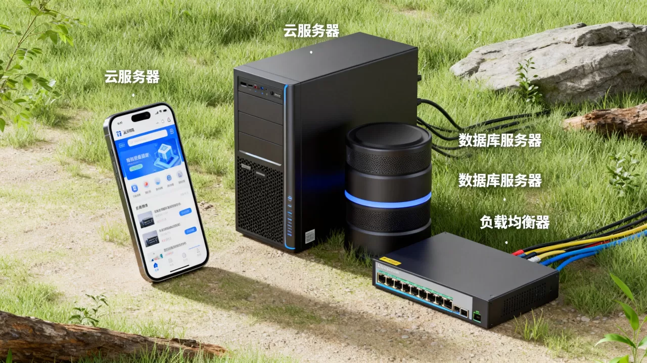 手机网站需要哪些服务器?,哪个性价比最高 手机网站需要哪些服务器?,哪个性价比最高