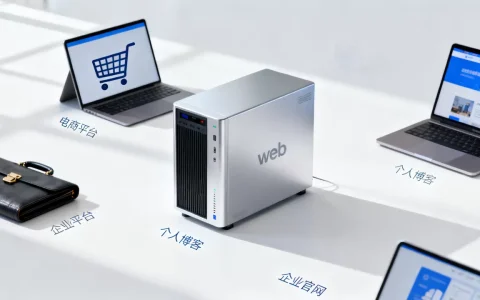 web服务器对应哪些站点，常见的有哪些？