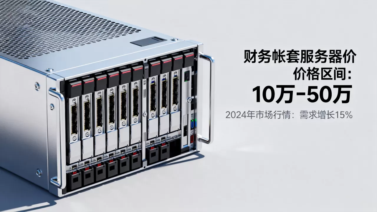 一套财务帐套服务器多少钱,价格行情怎么样? 一套财务帐套服务器多少钱,价格行情怎么样?