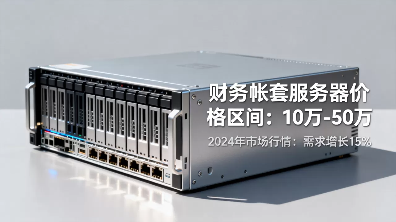 一套财务帐套服务器多少钱,价格行情怎么样? 一套财务帐套服务器多少钱,价格行情怎么样?
