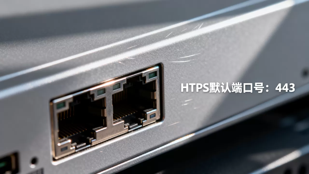 服务器HTTPS端口号是多少?,HTTPS默认端口号是多少? 服务器HTTPS端口号是多少?,HTTPS默认端口号是多少?