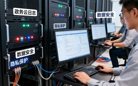 政务云日志集中会带来哪些隐私保护问题，如何解决？
