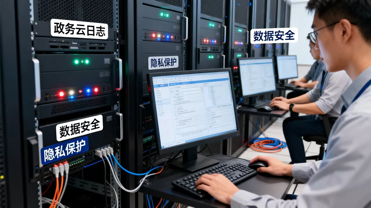 政务云日志集中会带来哪些隐私保护问题,如何解决? 政务云日志集中会带来哪些隐私保护问题,如何解决?