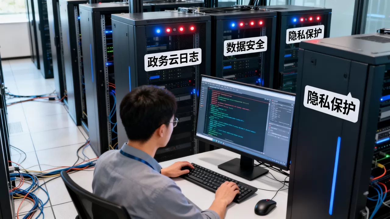 政务云日志集中会带来哪些隐私保护问题,如何解决? 政务云日志集中会带来哪些隐私保护问题,如何解决?