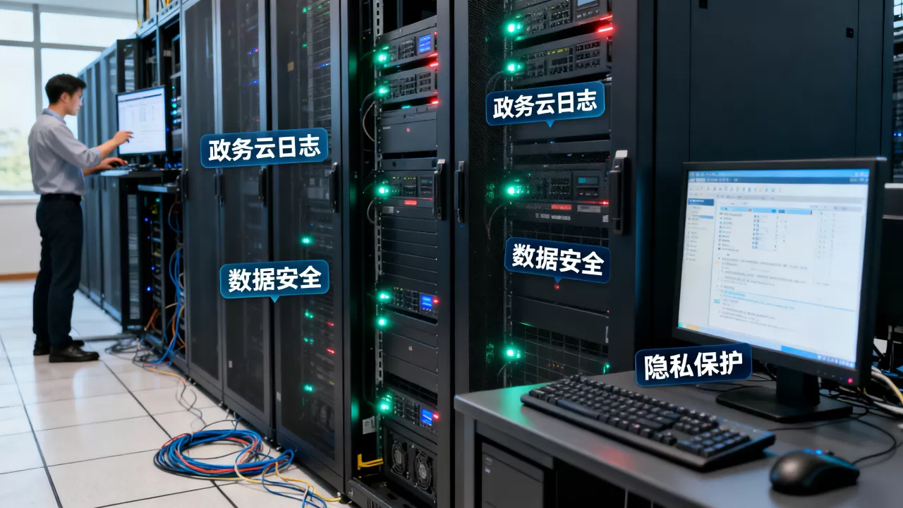 政务云日志集中会带来哪些隐私保护问题,如何解决? 政务云日志集中会带来哪些隐私保护问题,如何解决?