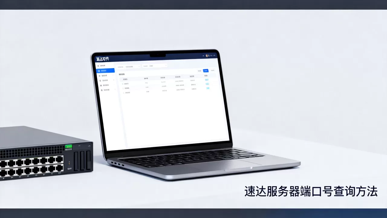 速达服务器端口号是多少?,速达端口号怎么查看 速达服务器端口号是多少?,速达端口号怎么查看