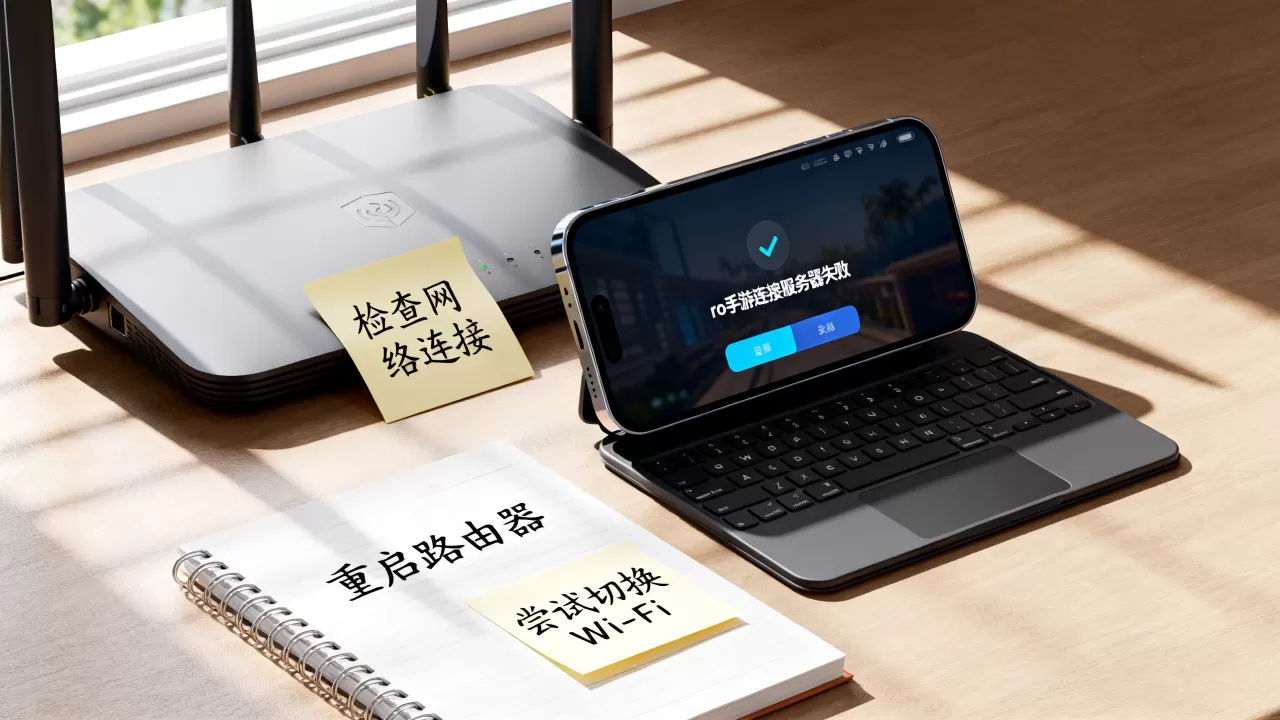 ro手游连接服务器失败怎么回事,一直连接中如何解决 ro手游连接服务器失败怎么回事,一直连接中如何解决