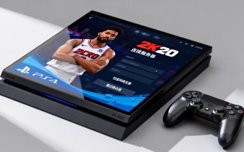 PS4版2K20怎么连接服务器，连不上服务器怎么办