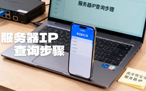 虎牙贤宝宝服务器IP到底是多少，怎么查？