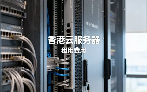 租香港云服务器多少钱一年，香港云服务器哪家便宜？