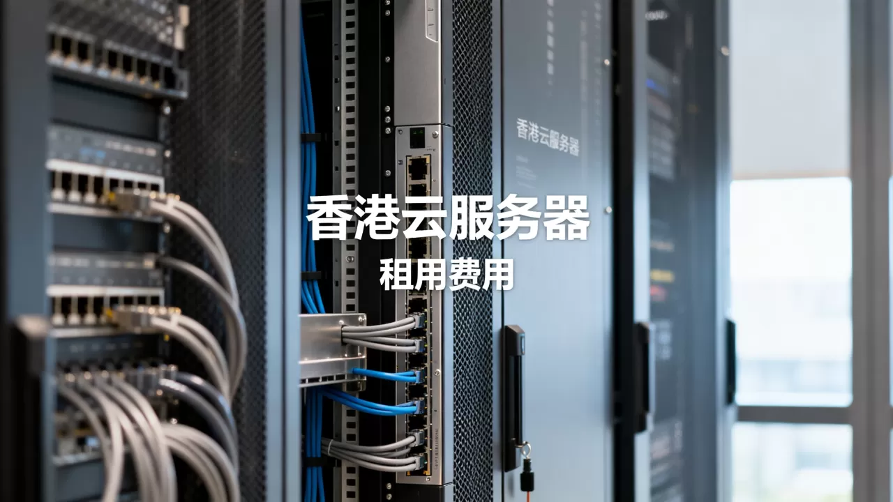 租香港云服务器多少钱一年,香港云服务器哪家便宜? 租香港云服务器多少钱一年,香港云服务器哪家便宜?