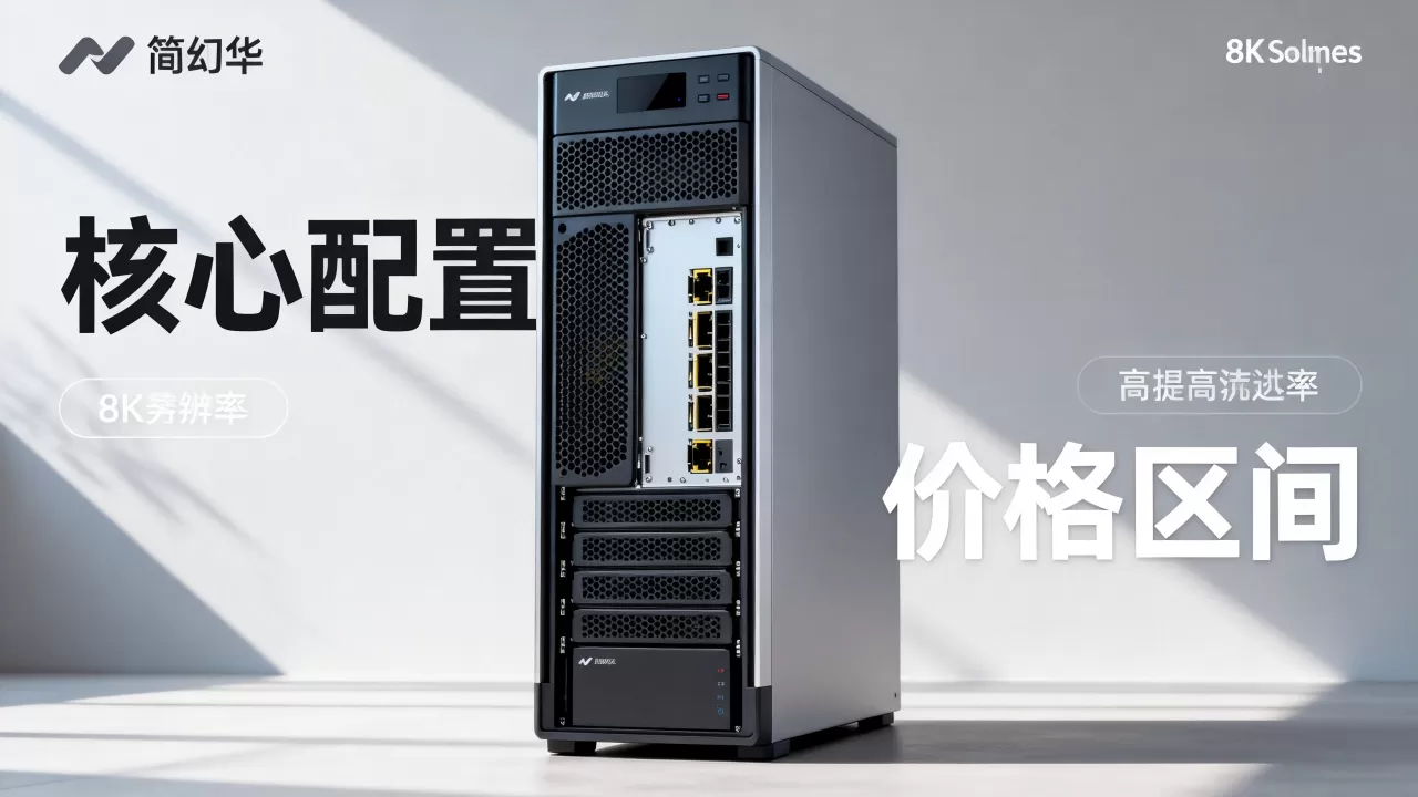 简幻欢服务器多少钱 简幻欢服务器多少钱