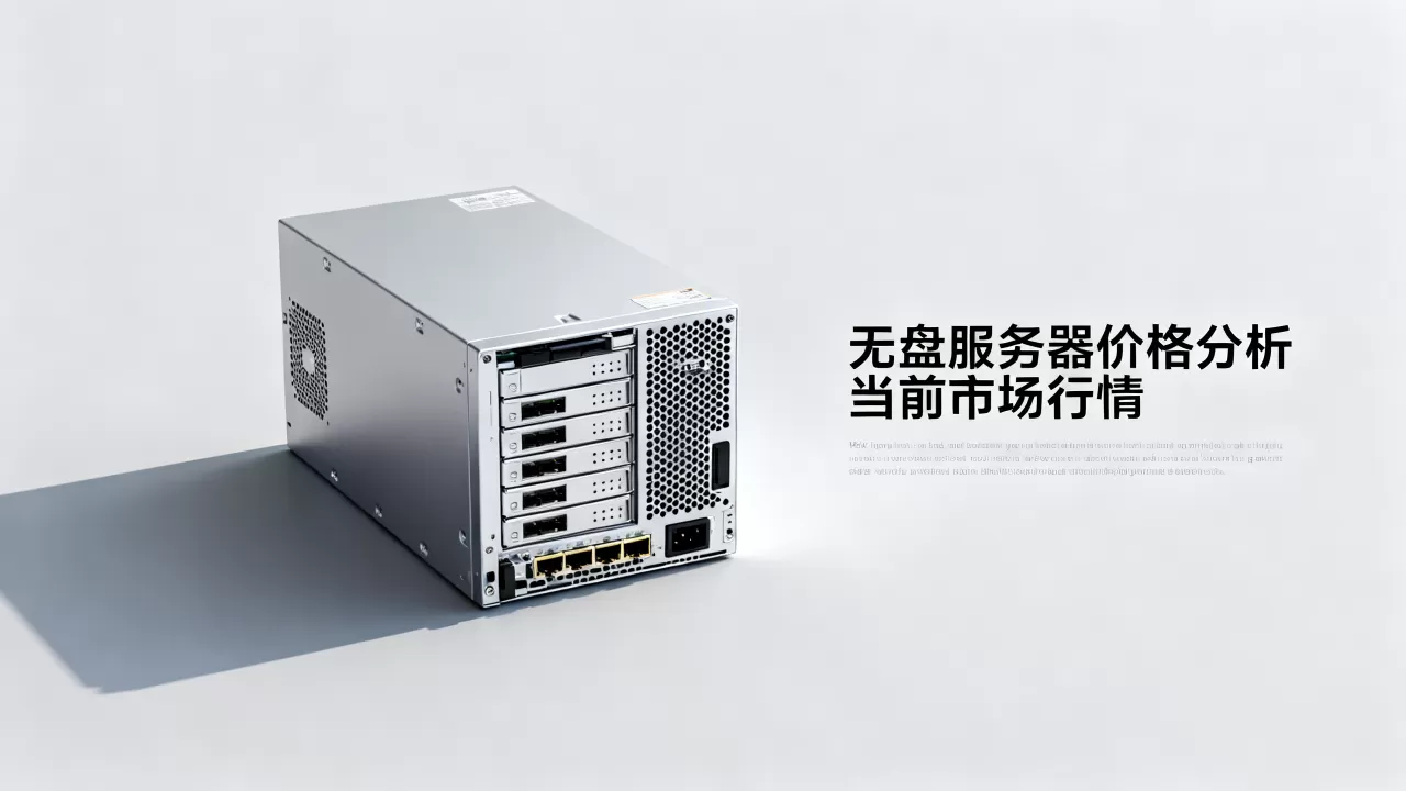 无盘服务器要多少钱一台,现在价格贵不贵? 无盘服务器要多少钱一台,现在价格贵不贵?
