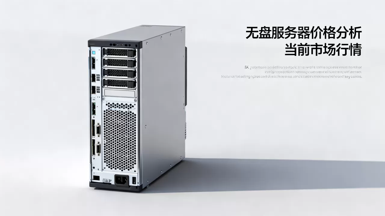 无盘服务器要多少钱一台,现在价格贵不贵? 无盘服务器要多少钱一台,现在价格贵不贵?