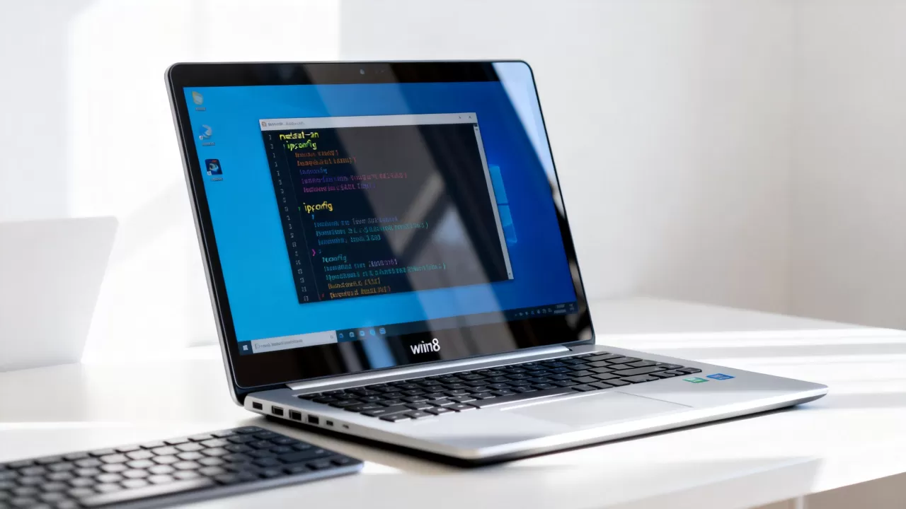 win8服务器端口号怎么查,有哪些常用命令? win8服务器端口号怎么查,有哪些常用命令?