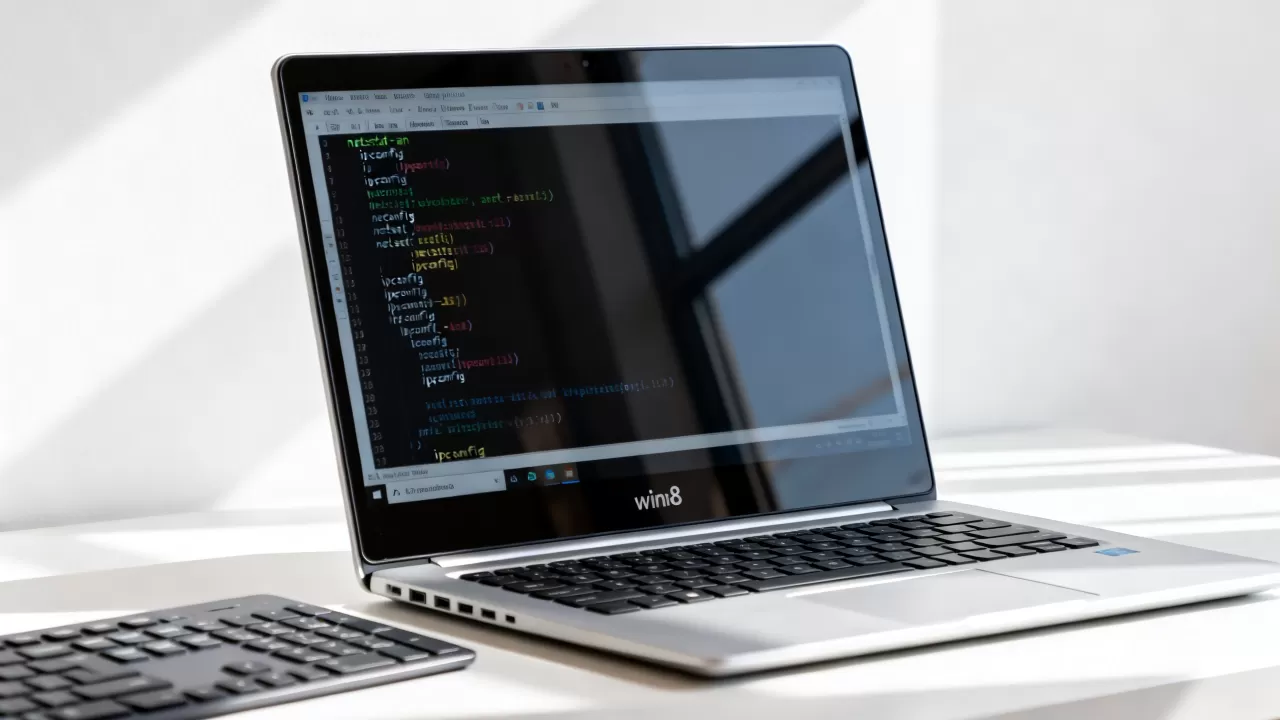 win8服务器端口号怎么查,有哪些常用命令? win8服务器端口号怎么查,有哪些常用命令?