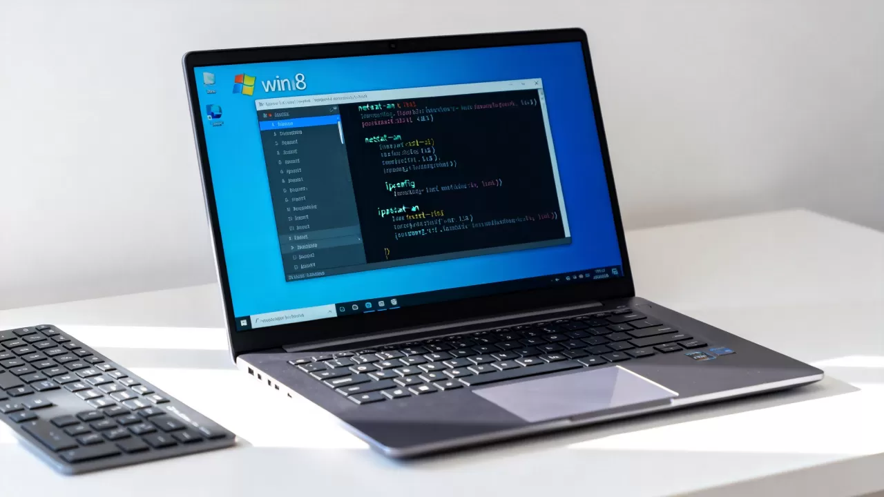 win8服务器端口号怎么查,有哪些常用命令? win8服务器端口号怎么查,有哪些常用命令?