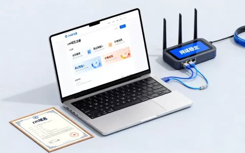 cm域名算好域名吗？值得注册吗，有哪些独特优势？