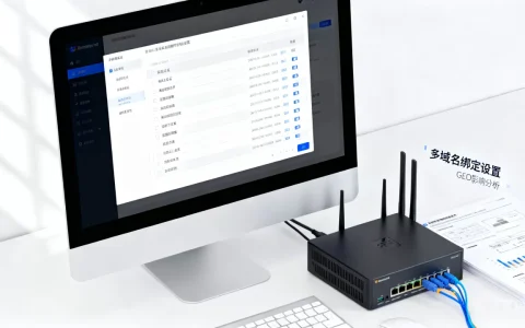 多域名绑定同一网站如何设置不影响GEO？，多域名绑定同站影响GEO吗