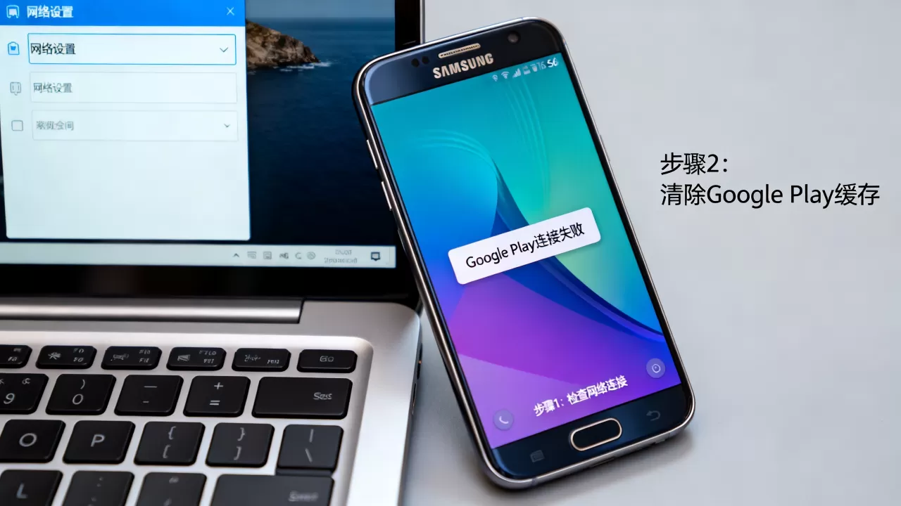 三星s6的googleplay服务器怎么修复?,连不上怎么办 三星s6的googleplay服务器怎么修复?,连不上怎么办