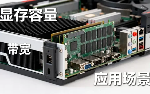 广州GPU服务器显存怎么挑才够？，GPU服务器显存多大合适？