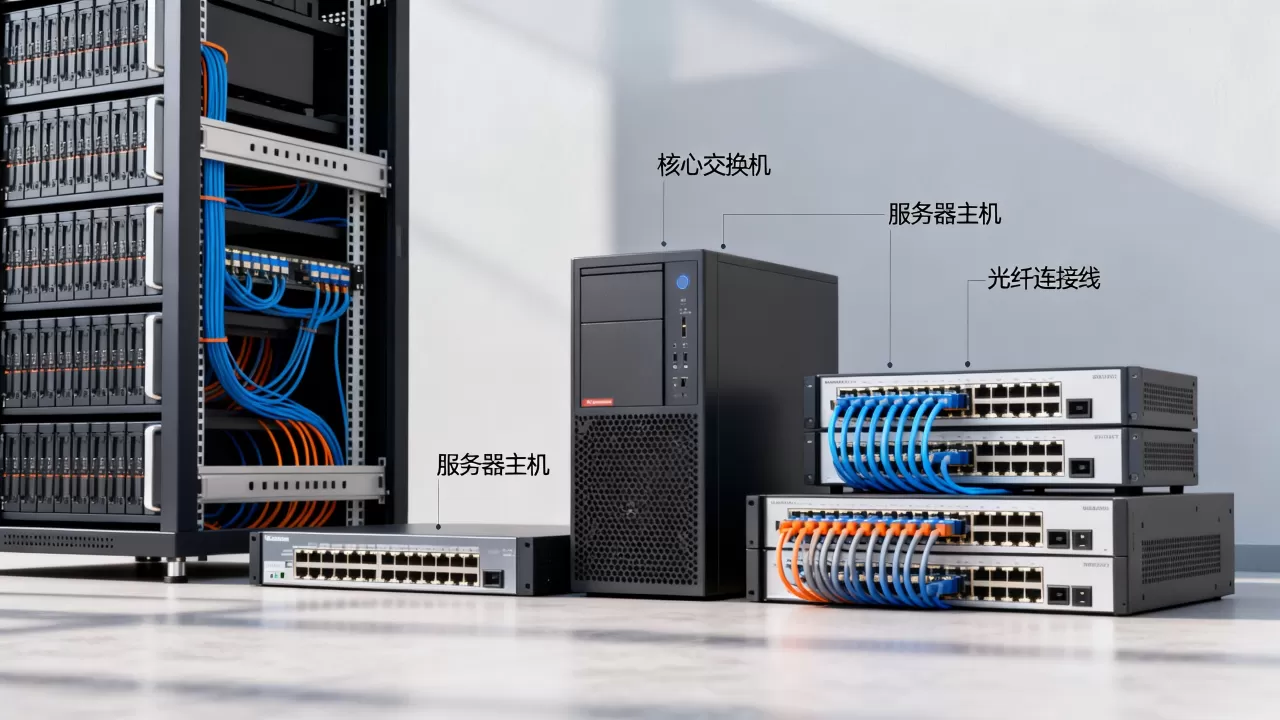 校园网服务器有哪些?,学校网络服务器怎么选 校园网服务器有哪些?,学校网络服务器怎么选