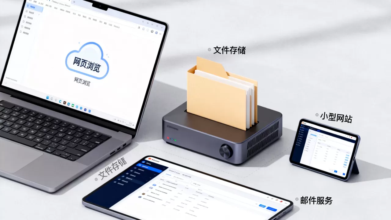 2m宽带云服务器够用吗,能跑哪些应用场景? 2m宽带云服务器够用吗,能跑哪些应用场景?