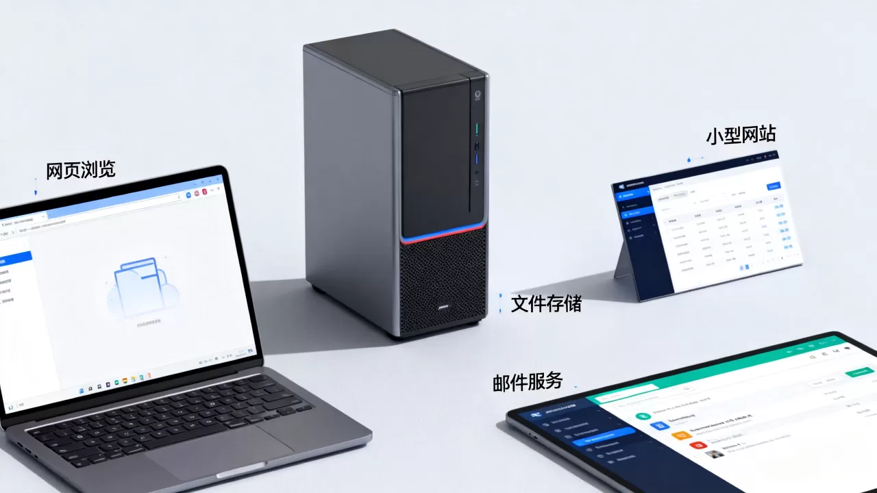 2m宽带云服务器够用吗,能跑哪些应用场景? 2m宽带云服务器够用吗,能跑哪些应用场景?