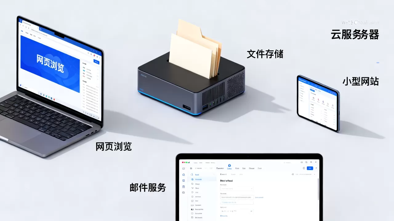 2m宽带云服务器够用吗,能跑哪些应用场景? 2m宽带云服务器够用吗,能跑哪些应用场景?