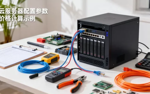 云服务器搭建到底要花多少钱？，价格怎么算？