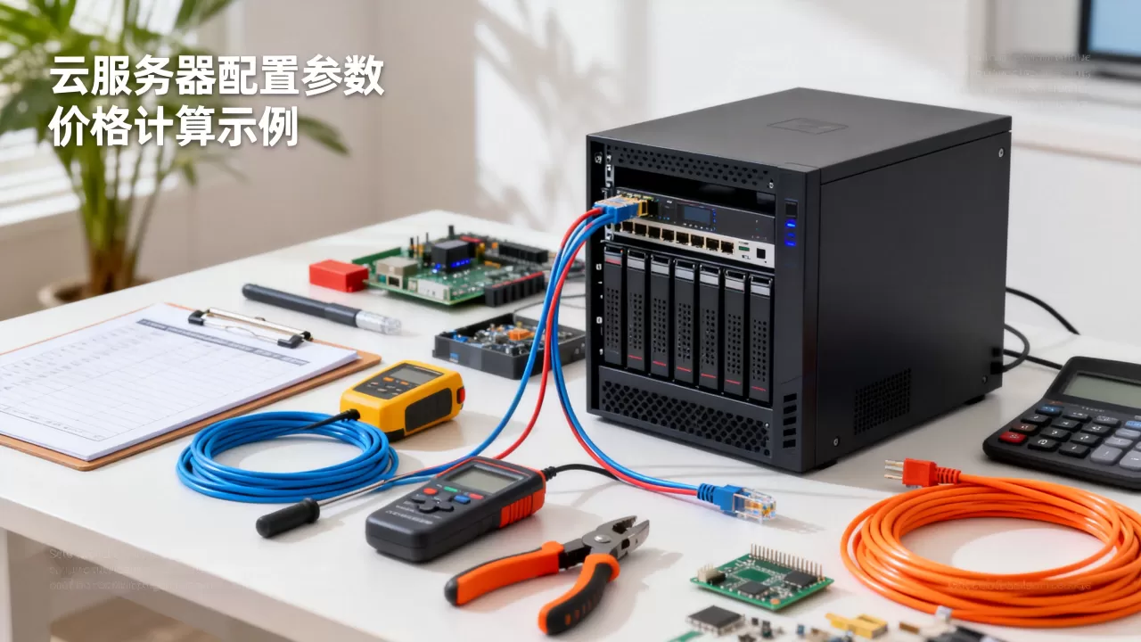云服务器搭建到底要花多少钱?,价格怎么算? 云服务器搭建到底要花多少钱?,价格怎么算?
