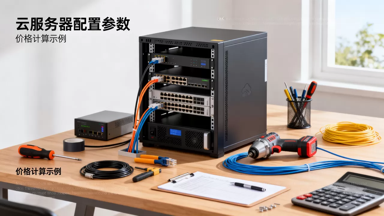 云服务器搭建到底要花多少钱?,价格怎么算? 云服务器搭建到底要花多少钱?,价格怎么算?