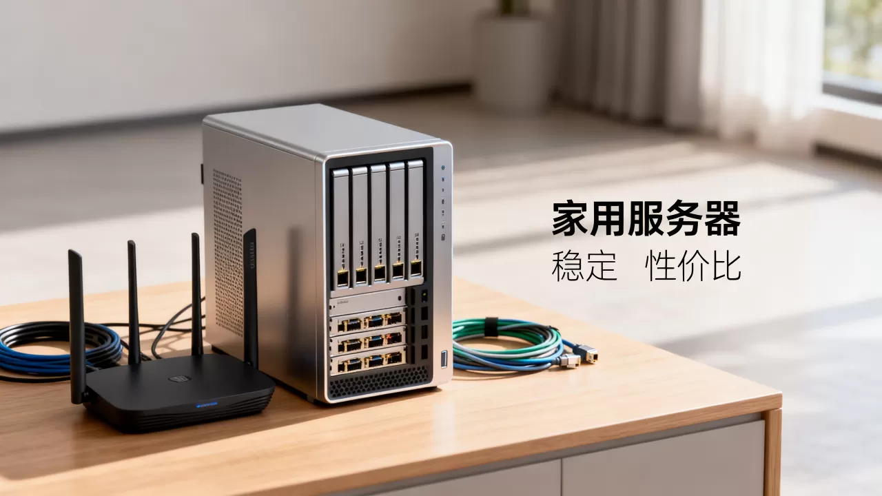 家用微信服务器有哪些好用,便宜又稳定的选哪款? 家用微信服务器有哪些好用,便宜又稳定的选哪款?