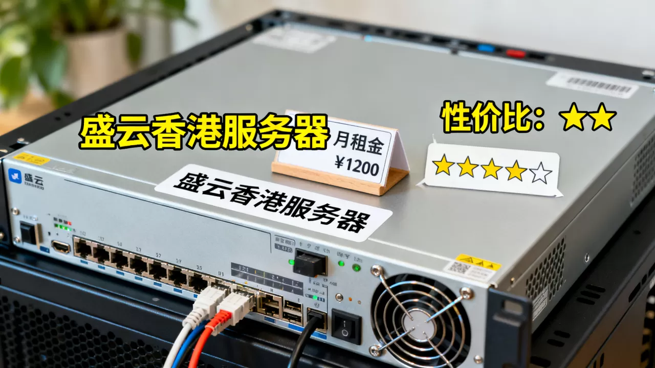 盛云香港服务器租用价格贵吗,哪家性价比高? 盛云香港服务器租用价格贵吗,哪家性价比高?