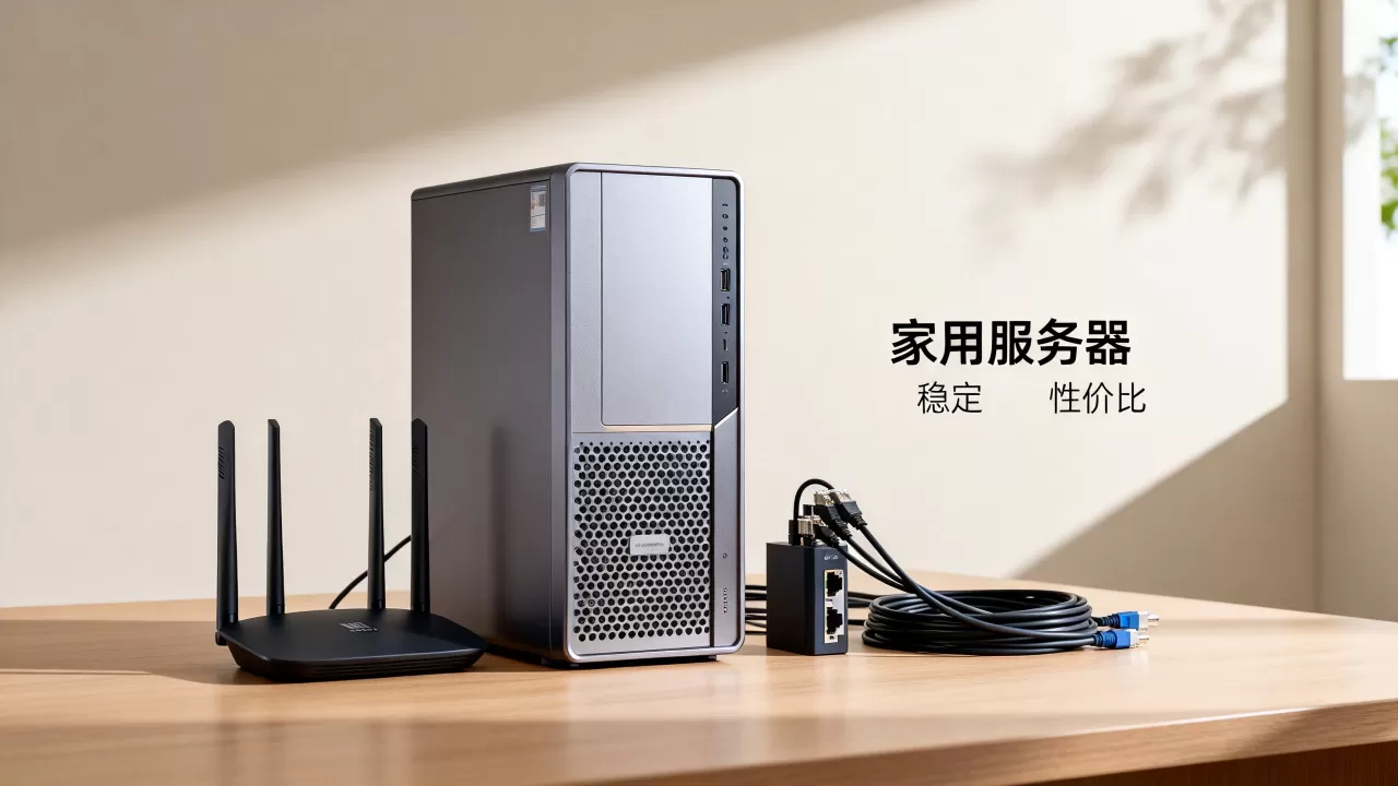 家用微信服务器有哪些好用,便宜又稳定的选哪款? 家用微信服务器有哪些好用,便宜又稳定的选哪款?