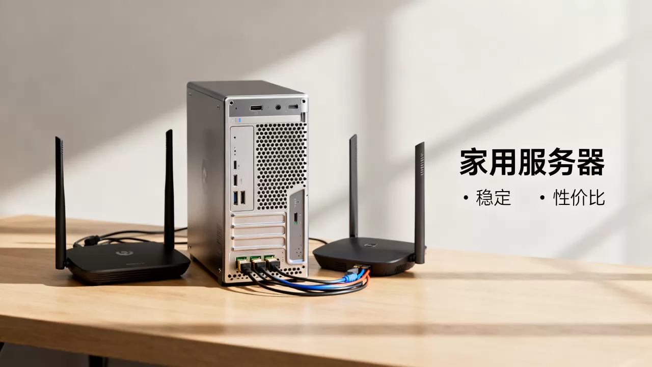 家用微信服务器有哪些好用,便宜又稳定的选哪款? 家用微信服务器有哪些好用,便宜又稳定的选哪款?