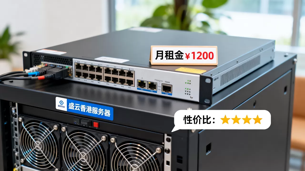 盛云香港服务器租用价格贵吗,哪家性价比高? 盛云香港服务器租用价格贵吗,哪家性价比高?