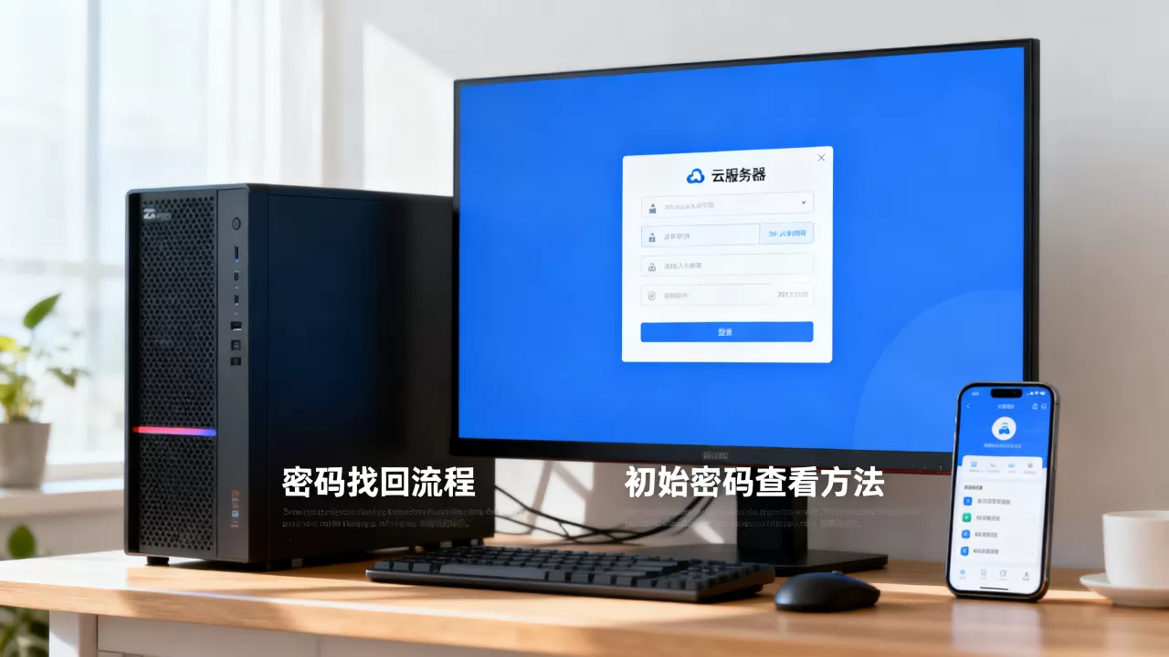 浩航互联云服务器密码怎么找回,云服务器初始密码怎么查看? 浩航互联云服务器密码怎么找回,云服务器初始密码怎么查看?