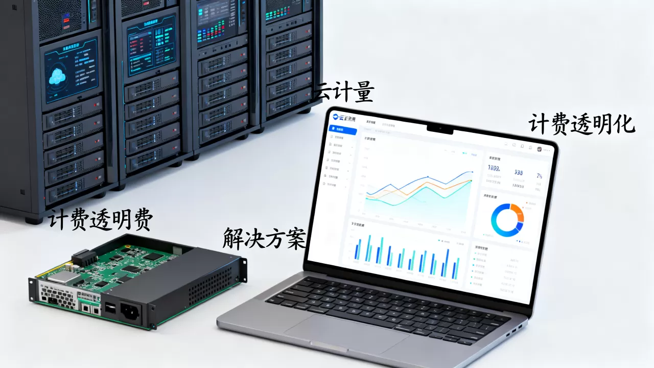 行业云计量计费透明化如何实现,有哪些解决方案? 行业云计量计费透明化如何实现,有哪些解决方案?