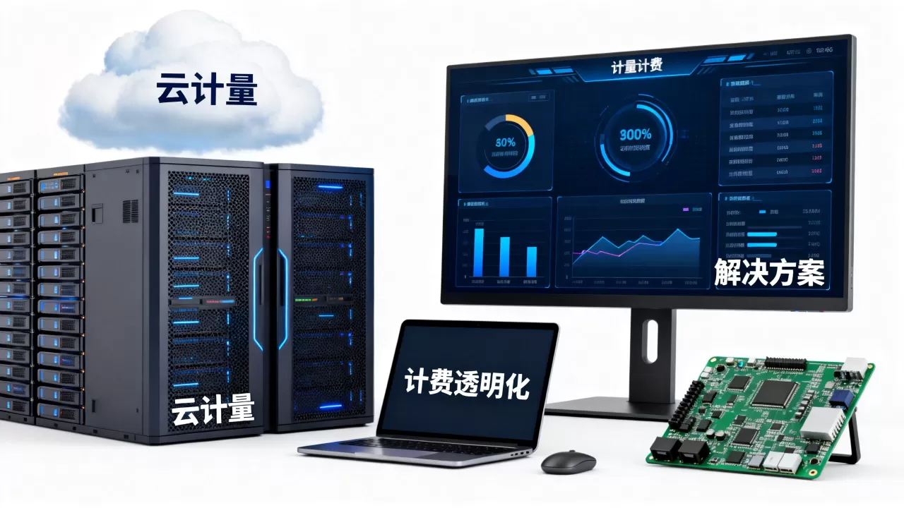 行业云计量计费透明化如何实现,有哪些解决方案? 行业云计量计费透明化如何实现,有哪些解决方案?