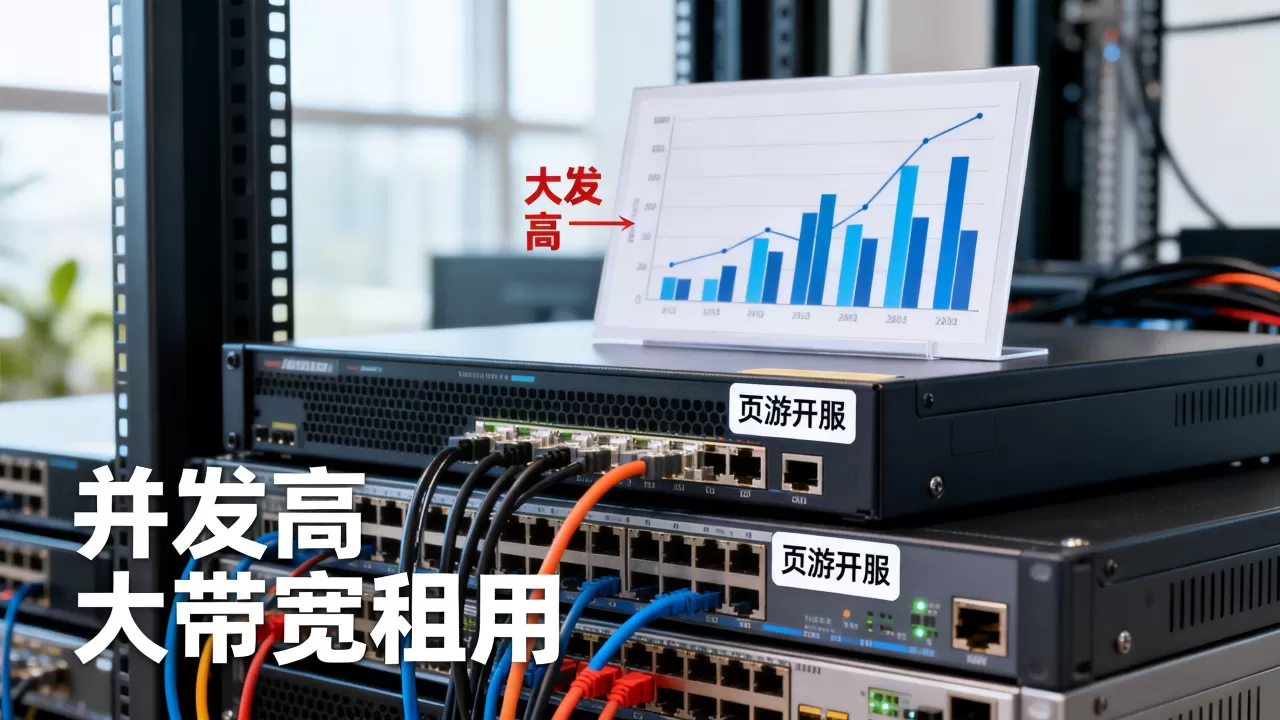 广州页游开服并发高如何支撑,大带宽租用多少钱? 广州页游开服并发高如何支撑,大带宽租用多少钱?