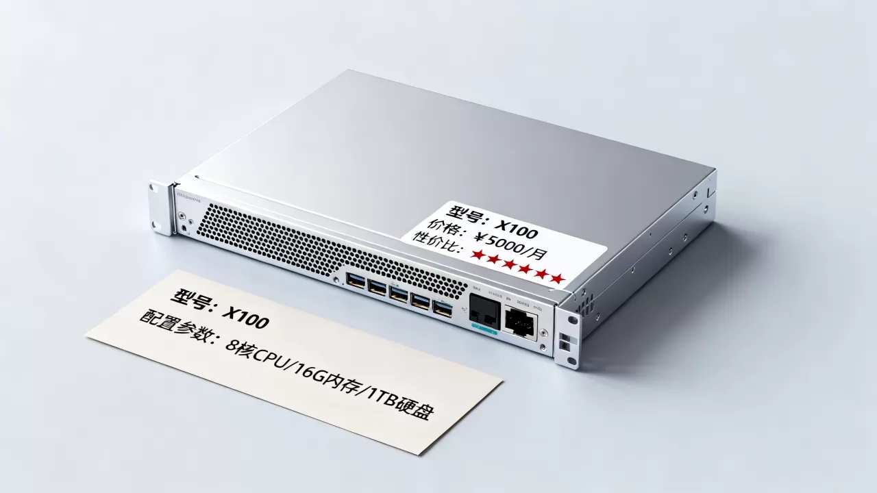 小智的服务器价格是多少钱,哪家性价比最高? 小智的服务器价格是多少钱,哪家性价比最高?