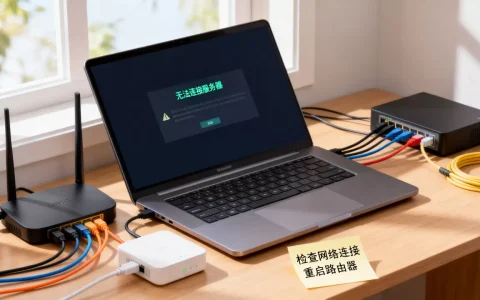rq数据上传为何显示无法连接服务器？，怎么解决