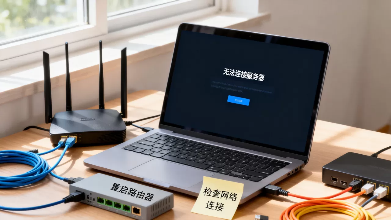 rq数据上传为何显示无法连接服务器?,怎么解决 rq数据上传为何显示无法连接服务器?,怎么解决